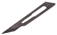 1120 Swann-Morton Carbon Steel Scalpel Blade, 100 per Package
