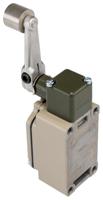 wlca2-7g-n Omron WL Series Roller Lever Limit Switch, 1NO/1NC, IP67, DPDT, Metal Housing, 250V ac Max, 2A Max