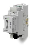 txs1ef10-bpztxs1ef10 Siemens TXS1 Series Adapter for Use with Tx-i/o Modules, 24 V ac