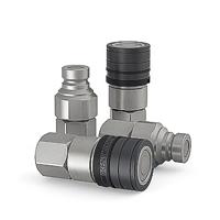 c102656202 CEJN Male Hydraulic Quick Connect Coupling