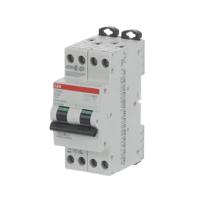 2cds254280r0254 ABB S200C MCB, 4P, 25A Curve C, 415V AC, 6 kA Breaking Capacity