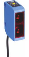 wtb250-2r1641 Sick Background Suppression Photoelectric Sensor Block Sensor, 150 mm → 500 mm Detection Range