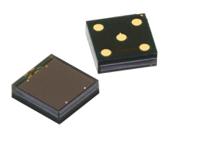 afbr-s4n44p014m Broadcom, AFBR-S4N44P014M Ultraviolet Photomultiplier, 420nm, Surface Mount 4.3 x 4.2 mm package