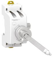 a9a27008 Schneider Electric Acti 9 Adapter for use with iC60 MCB, iC60 Rotary Handle, iDPN Vigi, ilD MCB, iSW-NA