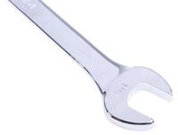 495-3532 RS PRO Combination Spanner, 19mm, Metric, Double Ended