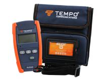 55500020 Tempo SLS530 Single Mode Fibre Optic Stabilised Light Source