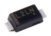 kdzvtr36b ROHM, 36V Zener Diode 1 W SMT 2-Pin SOD-123FL