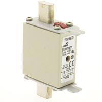 170m1567d Eaton 100A Centred Tag Fuse, NH000, 690V ac