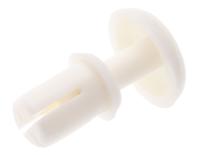 256-0065 Essentra Nylon Snap Rivet, 3.5mm