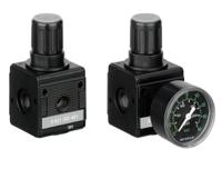 0821302401 EMERSON ? AVENTICS G 1/4 Regulator - 0.5bar to 16bar, 0.25 in, 10bar max. input, 821302401