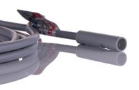 qm342 Norgren NO Reed Pneumatic Switch, QM Series, 30V dc, with LED indicator