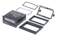 6135012861 Kubler CODIX 135 Timer, 8 Digit LCD, 4 → 30 V dc