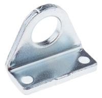 hbn-1216x2 Festo Foot HBN-12/16X2, For Use With DSN Series, DSNU Series, DSNUP Series, ESN Series Standard Cylinder, ESNU Series,