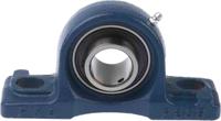 ucp206 RS PRO Pillow Block Bearing -, 30mm ID