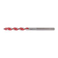 4932471175 4932 Series Tungsten Carbide Tipped Masonry Drill Bit for Concrete, 6mm Diameter, 100 mm Overall