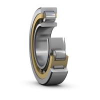 bs2-2208-2rsvt143 SKF BS2-2208-2RS/VT143 Cylindrical 40 mm ID Spherical Roller Bearing, 80 mm OD