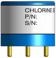 sgx-4cl2 SGX Sensors SGX-4CL2, Chlorine Gas Sensor IC for Cl2 Detectors