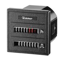 3550401084 Kubler HC77 Counter, 7 Digit, 60Hz, 100 → 130 V ac