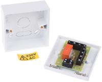 503-007 Cranford Controls Auxiliary Relay