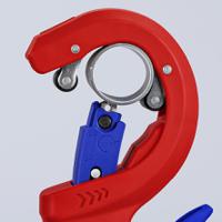 90-23-01-bk Knipex Pipe Cutter 50 mm, Cuts Plastic