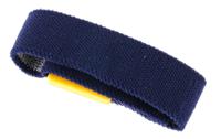 798-9278 RS PRO ESD Grounding Wrist Strap With 10 mm Stud