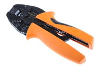 9014350000 Weidmuller PZ6 Roto Hand Ratcheting Crimp Tool for Wire Ferrules