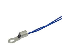 ntcalug01t103g501 Vishay NTC Thermistor, 10kΩ Resistance, NTC Type, 7.2 x 15.7mm
