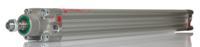 pra802040m400 Norgren Double Acting Cylinder - 40 mm Bore, 400 mm PRA Series, Double Acting Acting