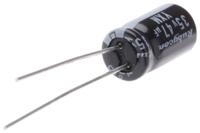 35yxm47mefc63x11 Rubycon 47μF Aluminium Electrolytic Capacitor 35V dc, Radial, Through Hole - 35YXM47MEFC6.3X11
