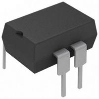pva3055npbf Infineon PVA30 Series Solid State Relay, 50 mA dc Load, PCB Mount, 300V ac/dc Load, 300V ac/dc Control
