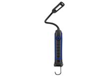 nsi-spectorflex Nightsearcher Inspection Lamp Inspection Lamp, Flexible Arm, 500