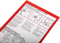 swb-03 3M SWB -03 Adhesive Cable Marker Book, White, 8 → 15mm Cable, SWB-03