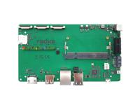 rc117 Okdo ROCK CM3 SODIMM I/O Board