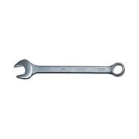 t4343m-15 CK T4343M Series Combination Spanner, 15mm, 0.59in, Metric, Height Safe, Double Ended, 190 mm Overall