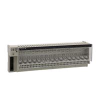 abe7p16f312 Schneider Electric Telefast Series Port Splitter for Use with Modicon ABE7, Relay, 30 V