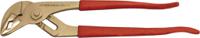 70110 Ega-Master  Pliers, 254 mm Overall, Bent Tip