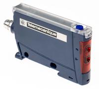 xuda1psmm8 Telemecanique Sensors Plastic Fibre Optic Sensor, PNP Output, 12 → 24 V dc