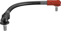 152552-030222121 Staubli, BCC Series Male 1 Way Battery Contacts, Cable Mount, 165A, 300 V