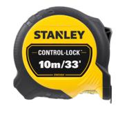 stht37237-5 Stanley CONTROL-LOCK 10m Tape Measure