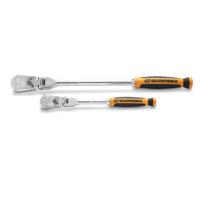 81204p GearWrench 1/4 in, 3/8 in Drive Standard Socket, Square