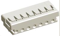 179228-7 TE Connectivity, AMP CT Female Connector Housing, 2mm Pitch, 7 Way, 1 Row