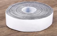 146-9002 RS PRO Black Self Amalgamating Tape 38mm x 10m