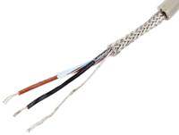 b955023-ge321 Alpha Wire ProTekt Series Data Cable, 2 Cores, 0.56 mm², Screened, 20 AWG, 50m, Screened Shield