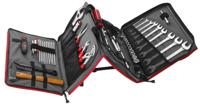 2049m Facom 48 Piece Tool Kit Tool Kit with Case