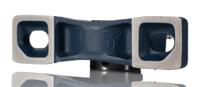 syj-40-tf SKF SYJ 40 TF Pillow Block Bearing -, 40mm ID