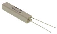 sbche61r0k TE Connectivity 1Ω Wire Wound Resistor 7W ±10% SBCHE61R0K