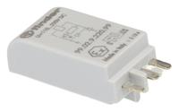 9902922099 Finder Pluggable Function Module, LED Diode
