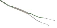 621-2287 RS PRO Type K Thermocouple 1m Length, 6.35mm Diameter → +200°C