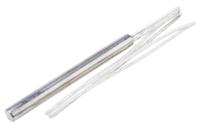 860-7053 RS PRO Heating Element, 4in, 350 W, 220 V ac