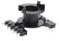 b65814c1512t001 EPCOS, RM 10 Coil Former for use with RM 10 Core